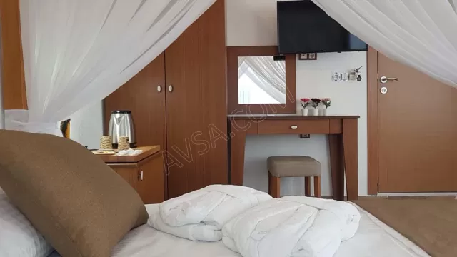 Queen Otel genel fotoğrafı 22