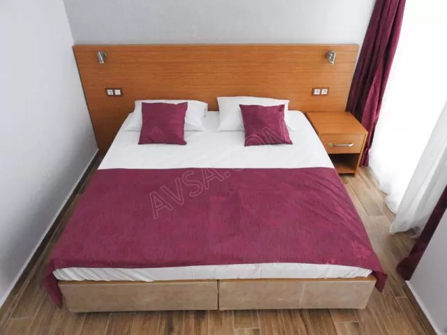 Queen Otel genel fotoğrafı 24
