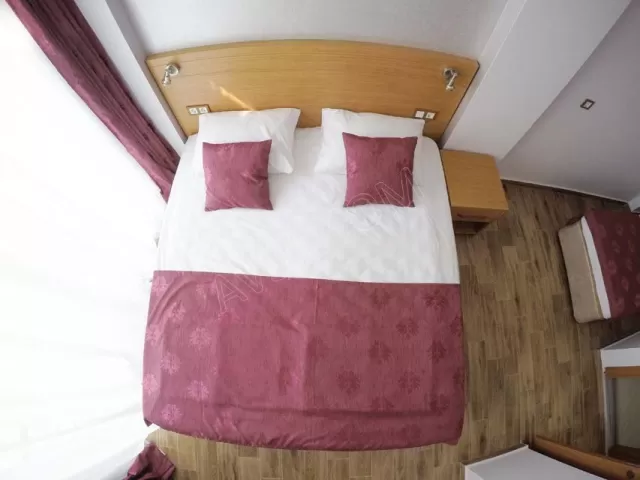 Queen Otel genel fotoğrafı 25