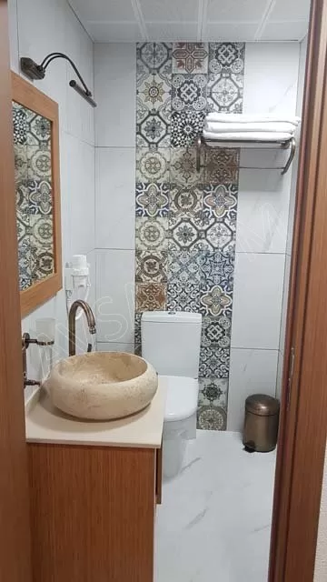 Queen Otel genel fotoğrafı 26