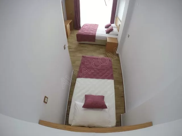 Queen Otel genel fotoğrafı 27