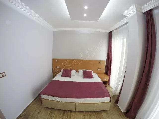 Queen Otel genel fotoğrafı 28