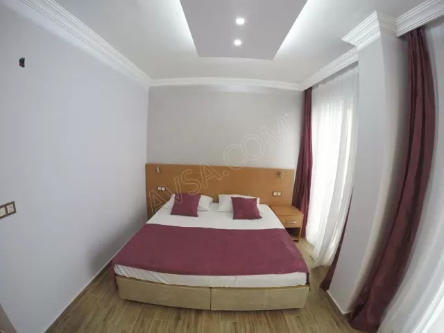 Queen Otel genel fotoğrafı 31