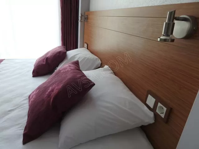 Queen Otel genel fotoğrafı 33