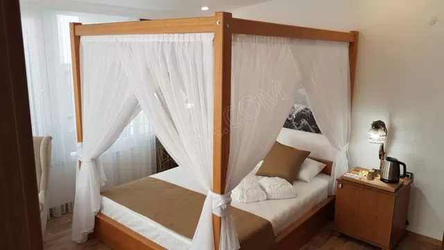 Queen Otel genel fotoğrafı 35