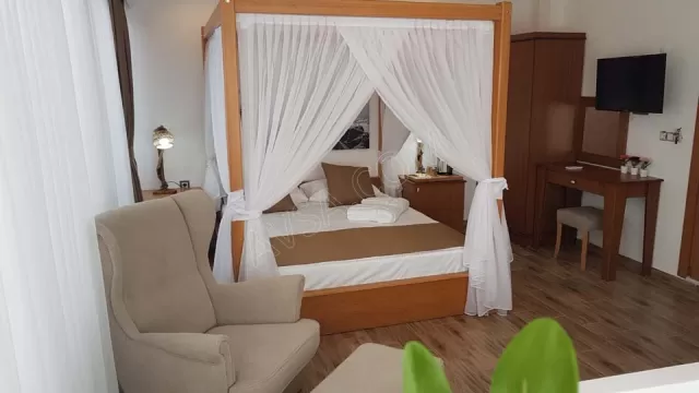 Queen Otel genel fotoğrafı 38
