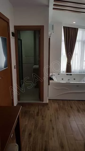 Queen Otel genel fotoğrafı 39