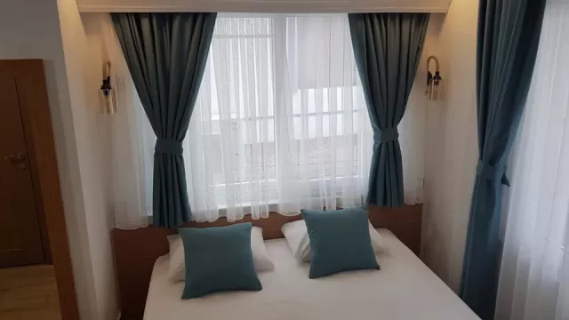 Queen Otel genel fotoğrafı 40