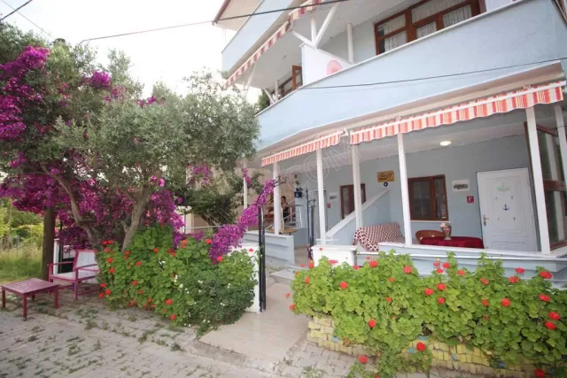 Saray Apart fotoğraf 3