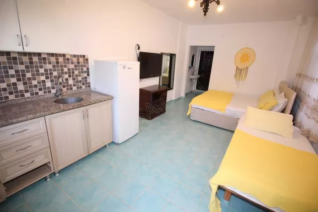 Saray Apart fotoğraf 5