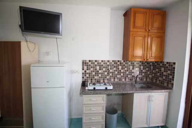 Saray Apart genel fotoğrafı 18