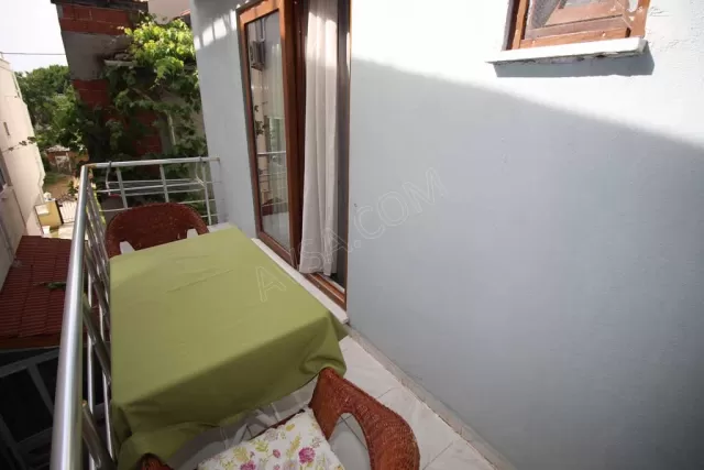 Saray Apart genel fotoğrafı 21