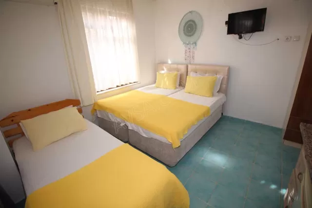 Saray Apart genel fotoğrafı 22