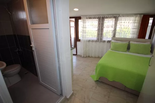Saray Apart genel fotoğrafı 26