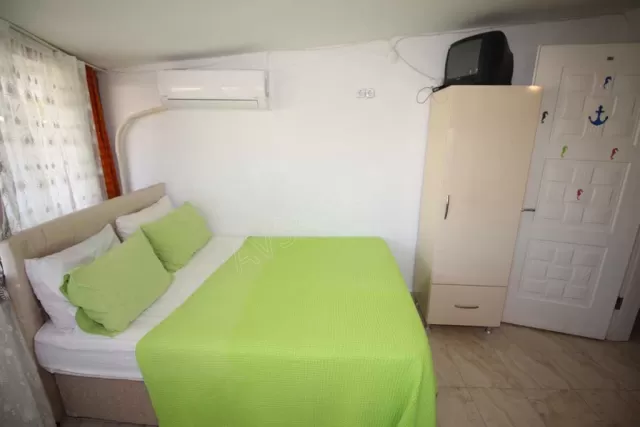 Saray Apart genel fotoğrafı 28