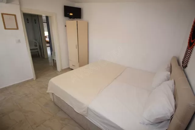 Saray Apart genel fotoğrafı 29