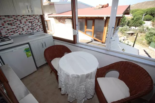 Saray Apart genel fotoğrafı 30