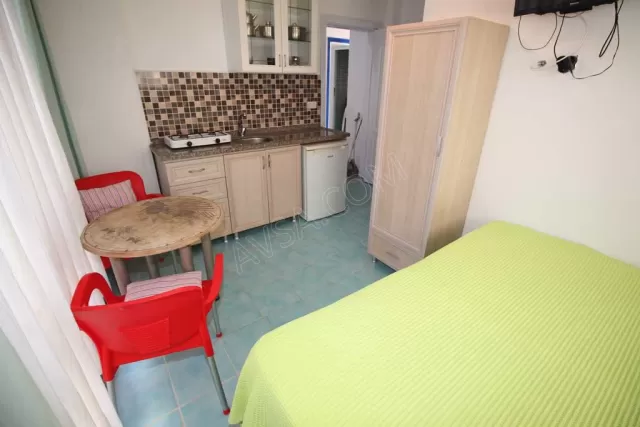 Saray Apart genel fotoğrafı 36