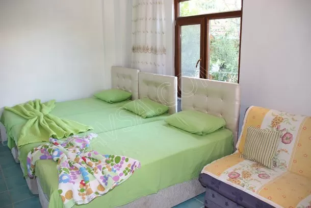 Saray Pansiyon fotoğraf 2