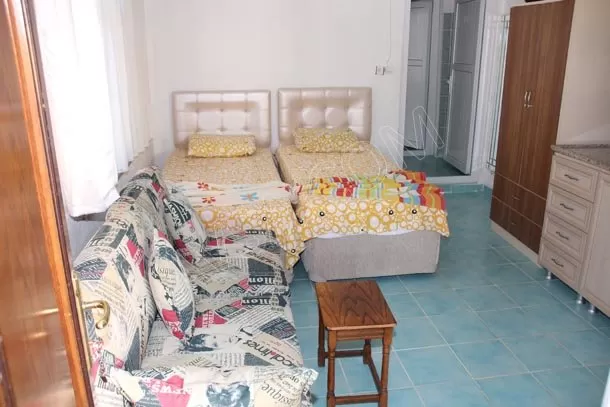 Saray Pansiyon fotoğraf 5
