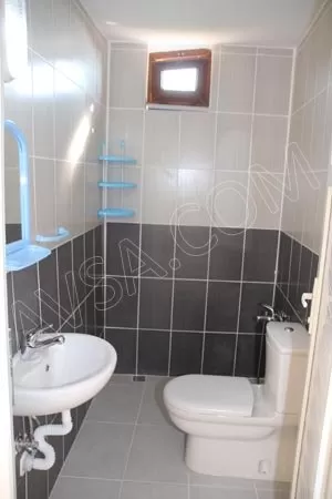 Saray Pansiyon genel fotoğrafı 8