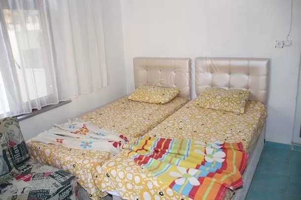 Saray Pansiyon genel fotoğrafı 10