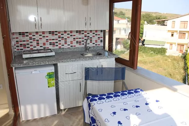 Saray Pansiyon genel fotoğrafı 11