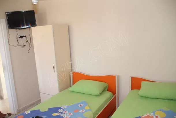 Saray Pansiyon genel fotoğrafı 14
