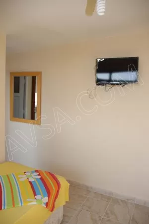 Saray Pansiyon genel fotoğrafı 15