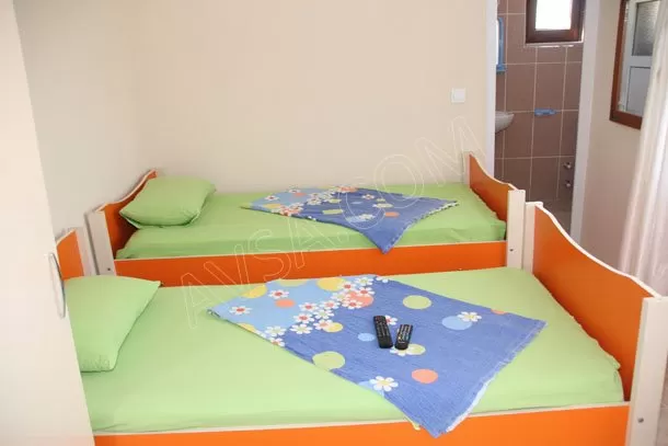 Saray Pansiyon genel fotoğrafı 17
