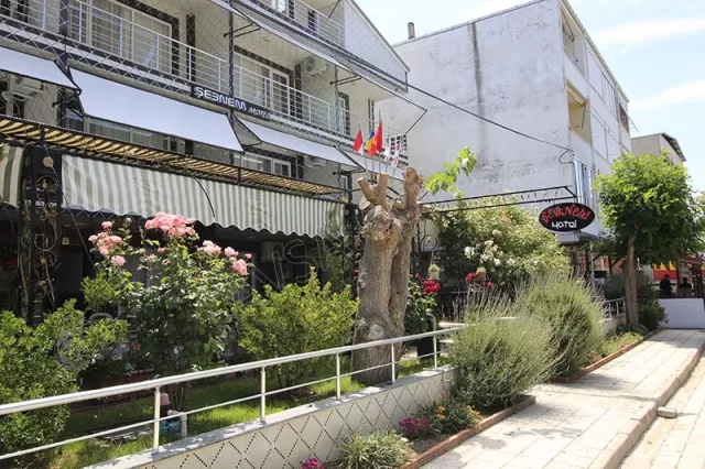 Şebnem Motel fotoğraf 3