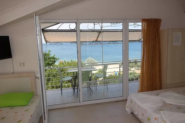 Şebnem Motel fotoğraf 4