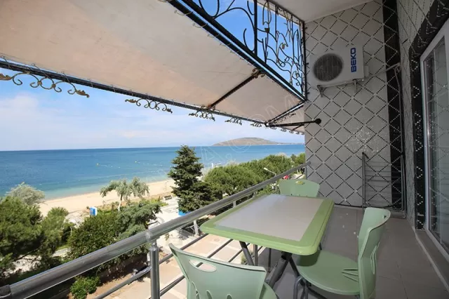 Şebnem Motel fotoğraf 5