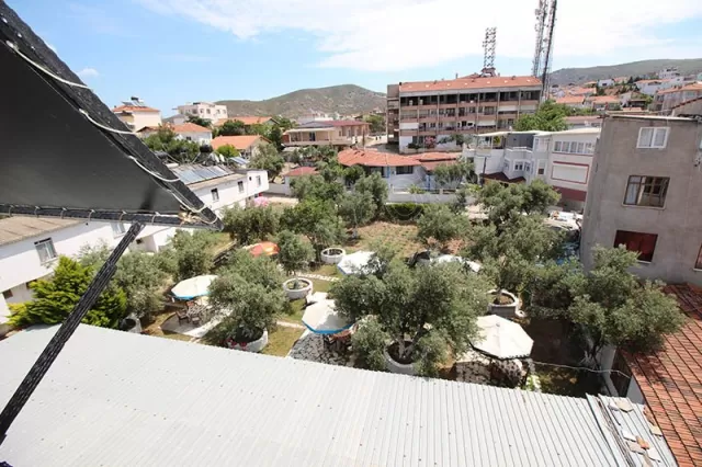 Şebnem Motel genel fotoğrafı 10