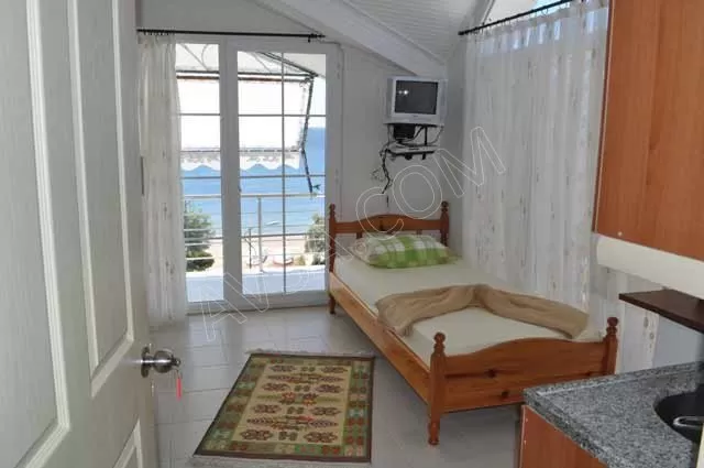 Şebnem Motel genel fotoğrafı 11