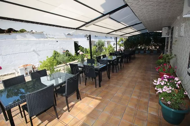Şebnem Motel genel fotoğrafı 17
