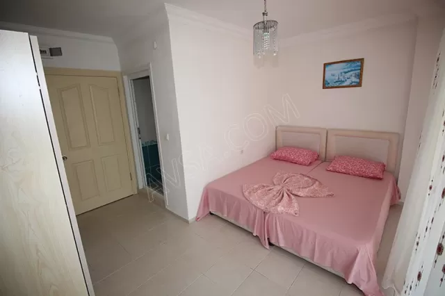 Şebnem Motel genel fotoğrafı 19