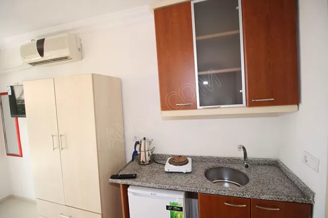 Şebnem Motel genel fotoğrafı 21