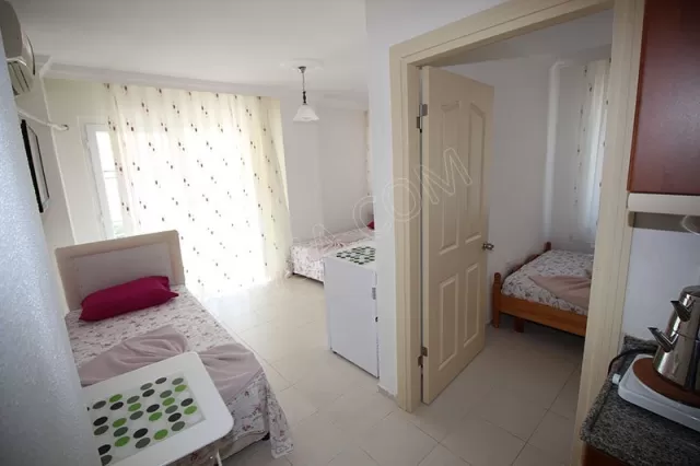 Şebnem Motel genel fotoğrafı 23