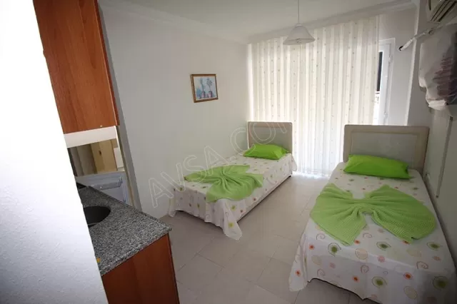 Şebnem Motel genel fotoğrafı 24