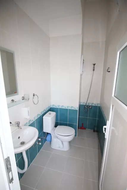 Şebnem Motel genel fotoğrafı 25