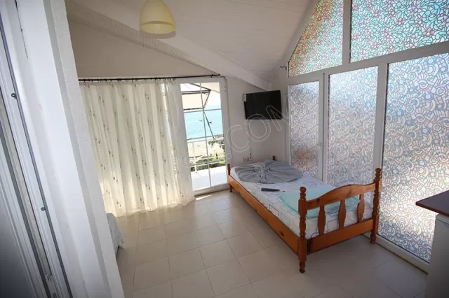 Şebnem Motel genel fotoğrafı 27