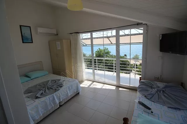 Şebnem Motel genel fotoğrafı 28