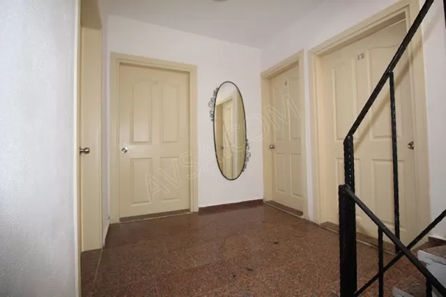 Şebnem Motel genel fotoğrafı 29