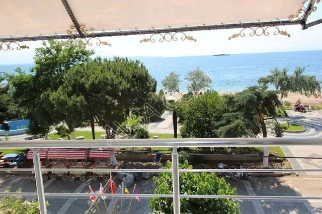 Şebnem Motel genel fotoğrafı 1