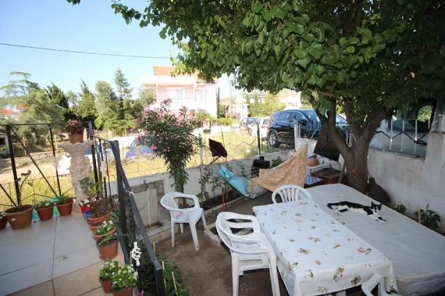 Avşa Selma Pansiyon genel fotoğrafı 6