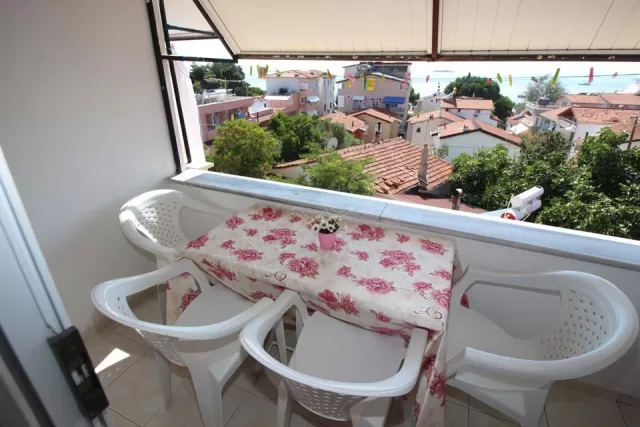 Avşa Selma Pansiyon genel fotoğrafı 11