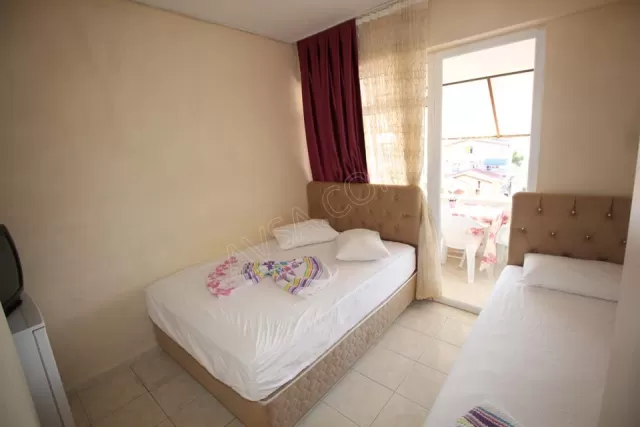Avşa Selma Pansiyon genel fotoğrafı 14