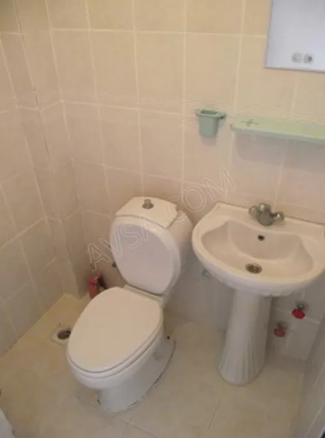 Avşa Selma Pansiyon genel fotoğrafı 25