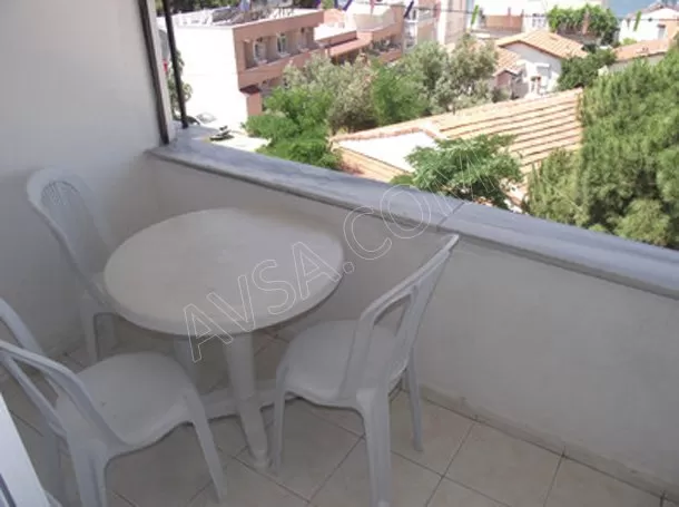 Avşa Selma Pansiyon genel fotoğrafı 26